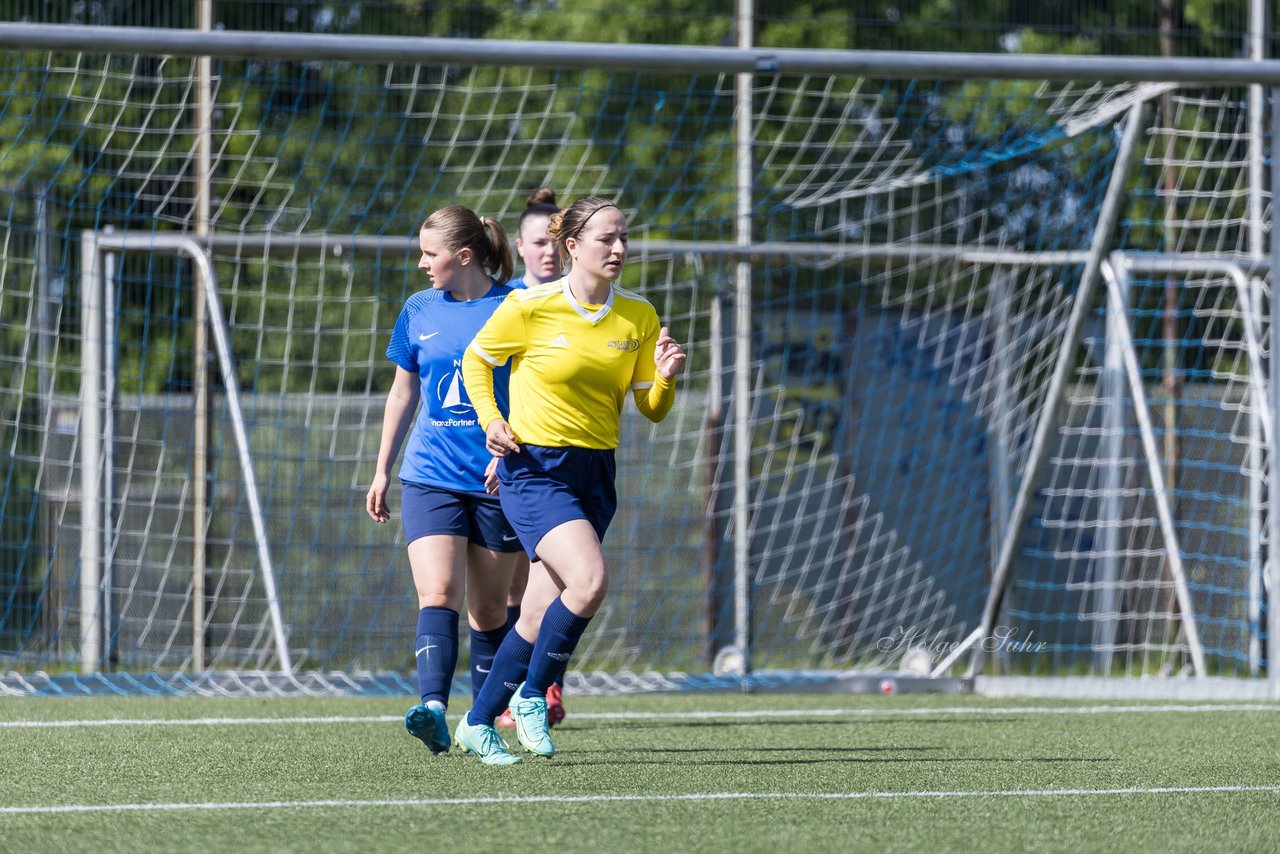 Bild 250 - F SC Ellerau - SV Eidelstedt II : Ergebnis: 2:1